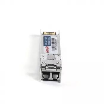 SFP raidītājs Ruijie XG-SFP-SR-MM850 Optiskā šķiedra 10000 Mbit/s