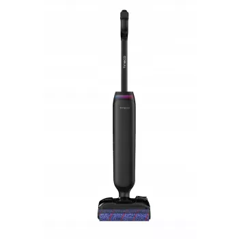 Slapjās un sausās tīrīšanas putekļsūcējs Tineco FLOOR ONE S7 Artist Premium Smart Technology