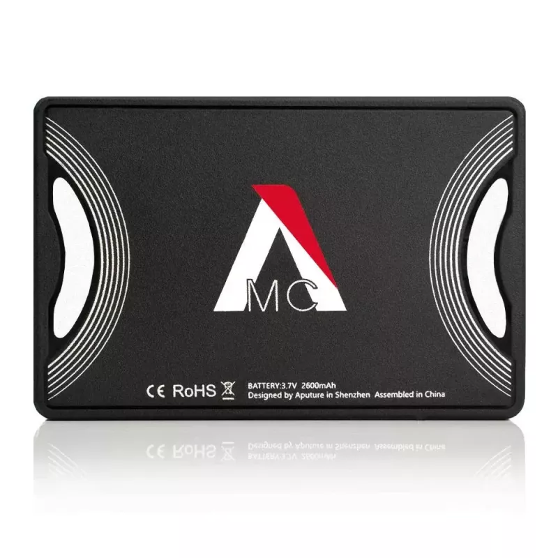 Nepārtrauktais apgaismojums Aputure AP-AL-MC