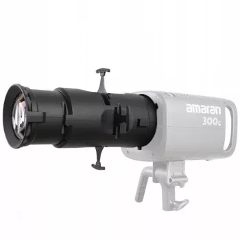 Fresnel lēcu komplekts Amaran APFO046A31 19° LED paneļa gaismām
