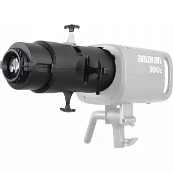 Amaran Lens Kit APF0046A32 36° — objektīvu komplekts ar 36° starojuma leņķi