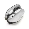 Tomtoc Sleeve Kit TOM-A13-C12D aizsargmaciņa 13 collu MacBook Pro/Air — melna