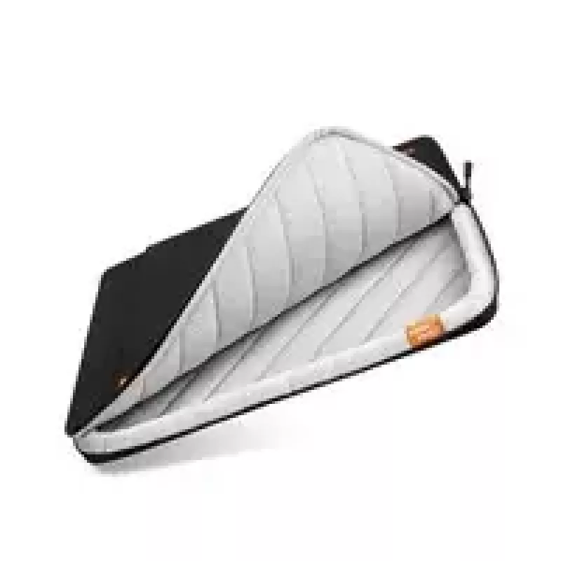 Tomtoc Sleeve Kit TOM-A13-C12D aizsargmaciņa 13 collu MacBook Pro/Air — melna
