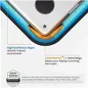 Tomtoc Sleeve Kit TOM-A13-C12D aizsargmaciņa 13 collu MacBook Pro/Air — melna