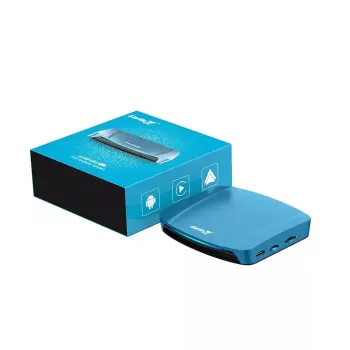 Bezvadu CarPlay/Android Auto adapteris Carlinkit TBOX ULTRA