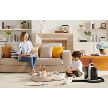 Bezvadu rokas paklāju tīrītājs Tineco Carpet One Spot