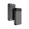 Pārnēsājams akumulators DUDAO K6Pro+ 20000mAh