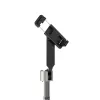 Dudao F18W teleskopiskā selfiju nūja ar trijkāji un pulti, 110 cm, balta