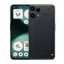 Nothing Phone (3a) Lite, 8 GB, 128 GB, melns - Viedtālrunis