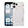 Nothing Phone (3a) Lite — 128 GB, 8 GB RAM, Balts