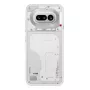 Viedtālrunis Nothing 4a 6.78 collu Dual SIM 5G Snapdragon 7s Gen 4, 8GB RAM, 128GB, 50MP, 5080mAh, Balts