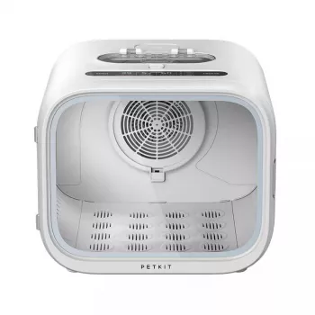 PETKIT AirSalon Max PD10 viedais mājdzīvnieku žāvētājs
