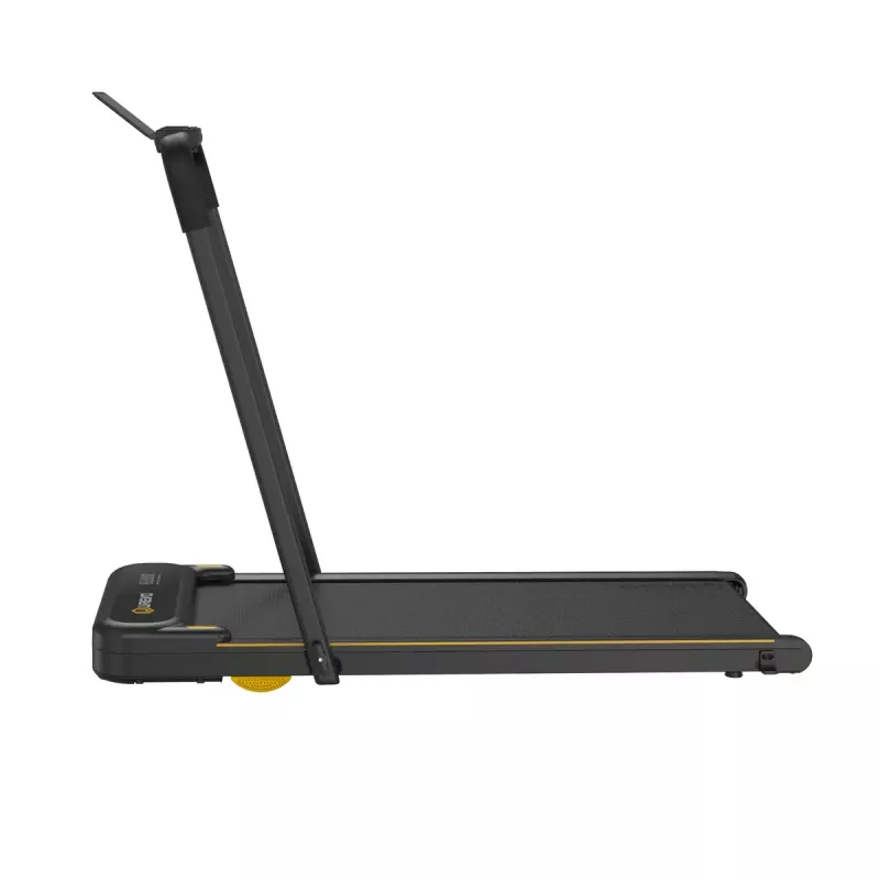 Urevo Strol 2E Smart 2in1 (melns) – skrejceļš zem galda
