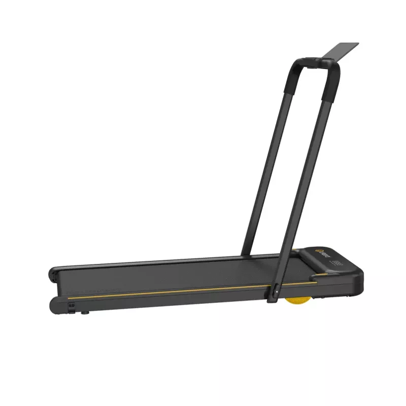 Urevo Strol 2E Smart 2in1 (melns) – skrejceļš zem galda