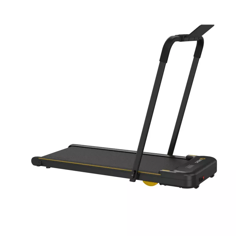 Urevo Strol 2E Smart 2in1 (melns) – skrejceļš zem galda