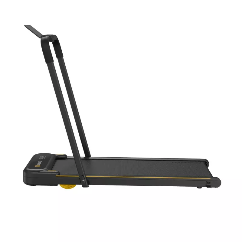 Urevo Strol 2E Smart 2in1 (melns) – skrejceļš zem galda