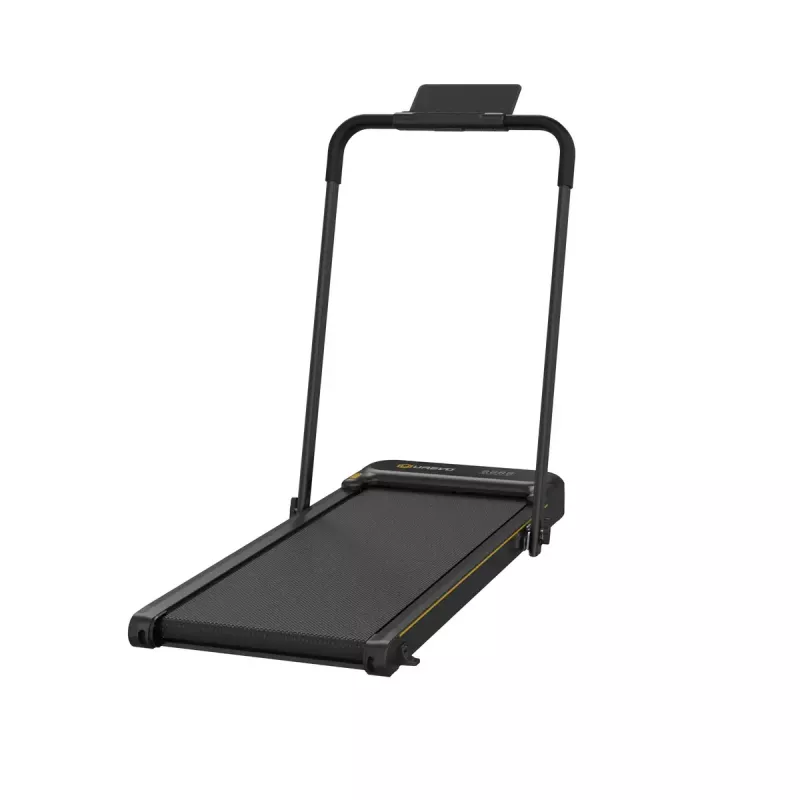 Urevo Strol 2E Smart 2in1 (melns) – skrejceļš zem galda