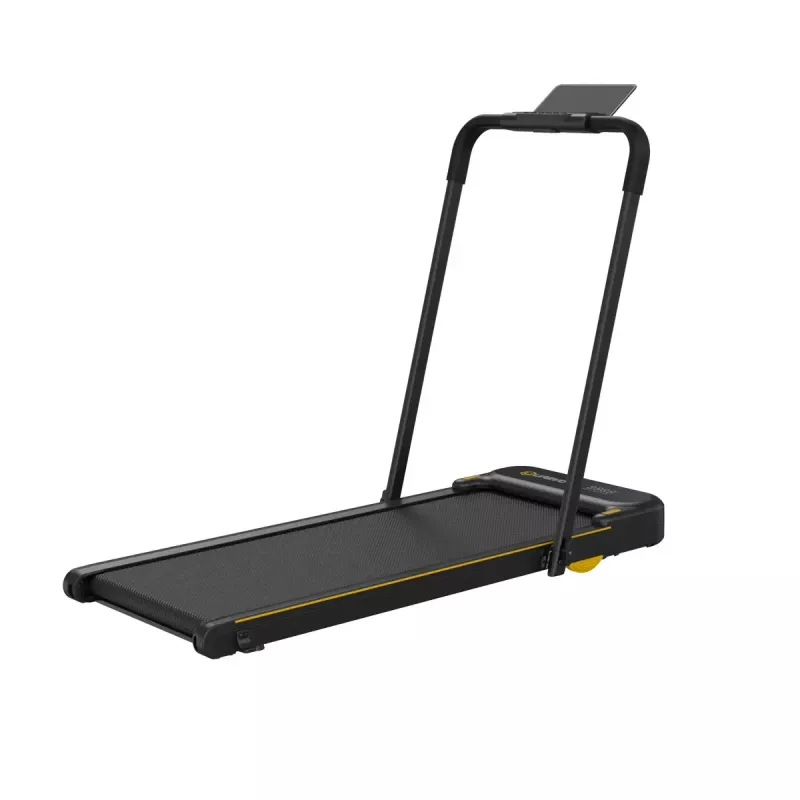 Urevo Strol 2E Smart 2in1 (melns) – skrejceļš zem galda