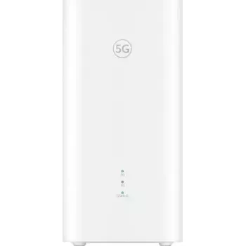 Bezvadu 5G CPE maršrutētājs HUAWEI Brovi 5G CPE 5S Balts H153-381