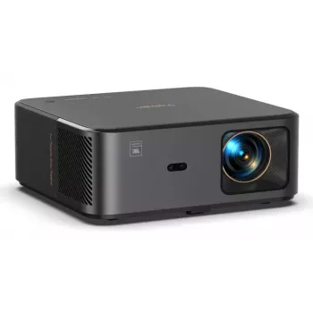 Yaber K2s 1080p mājas kino projektors 1000 ANSI lūmeni Wi-Fi 6