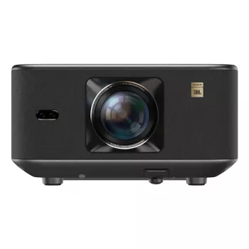 Projektors Yaber K3 Pro īsā fokusa 1600 ANSI lūmeni LED 1080p