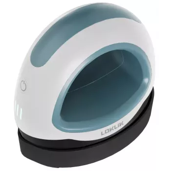 Mini siltuma prese LOKLiK SG-RYJ-0156-EU-L-B2B 250 W 66 x 110 mm