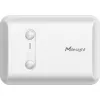 Cilvēku skaitīšanas sensors Milesight VS350-868M — bezvadu IoT apmeklētāju uzskaites ierīce (868 MHz)