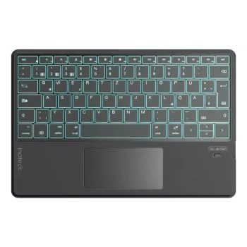 Inateck KB01104_GRAY tastatūra iPad Pro 11