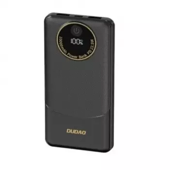 Powerbank Dudao K12 10000mAh PD22.5W USB-A USB-C