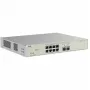 Ruijie Reyee RG-NBS3300-8MG2XS-P L2+ Cloud Managed PoE komutators, 8x 2.5GE PoE+ + 2x SFP+