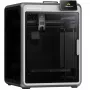 3D printeris Creality K2 — drukas tilpums 260×260×260 mm, Direct Drive, max 300°C, melns