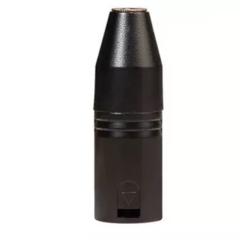 RØDE VXLR 3.5mm Mini – 3-Pin XLR Savienotājs