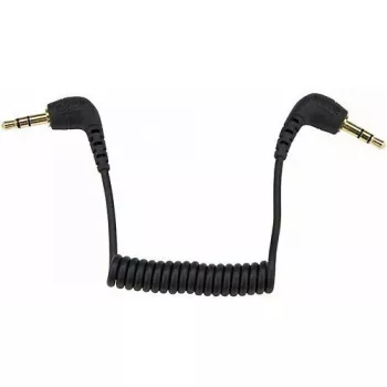 RODE SC2 TRS spirālveida kabelis, 3,5 mm Jack