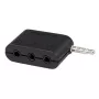 RØDE SC6 3.5 mm TRRS sadalītājs 3x 3.5 mm, melns
