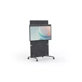 Neat NEATBOARD50-ADAPTIVEMOUNT stiprinājums pelēks 1 gab.