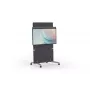 Neat NEATBOARD50-ADAPTIVEMOUNT stiprinājums pelēks 1 gab.