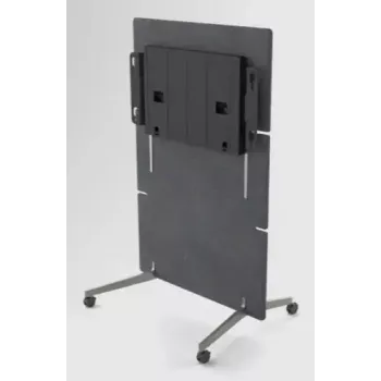 Neat Board Pro adaptīvais statīvs pelēks 1 gab.