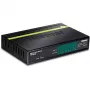 Nepārvaldāms slēdzis Trendnet TPE-TG82G 8 portu Gigabit PoE+
