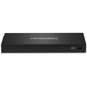 Trendnet TPE-3018LS pārvaldāms slēdzis