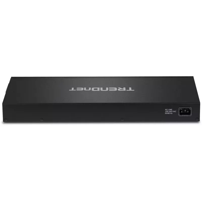 Trendnet TPE-3018LS pārvaldāms slēdzis