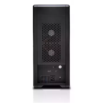 Diska masīvs SanDisk G-RAID SHUTTLE 8 96 TB galddatora HDD