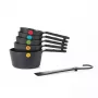 Mērtrauks OXO OX11121701 0,25 L Plastmasa 181 g