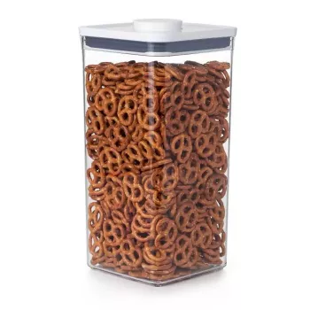 Universālais trauks OXO 11233400 5,7 L Caurspīdīgs