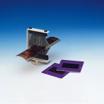 Filmu tīrītājs Kinetronics Ministat MS-035 antistatisks foto un kino aprīkojumam