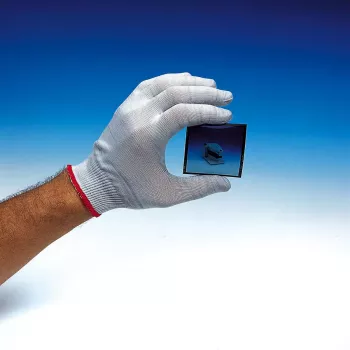 Kinetronics ASG-S Antistatiskais cimdu pāris