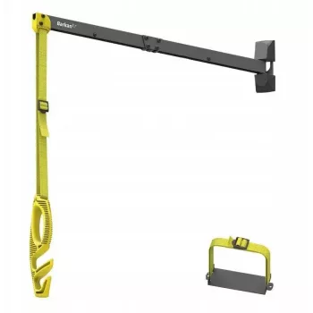 Sienas turētājs BARKAN EV80WM 80 cm EV lādētāja kabelim – modelis 569732