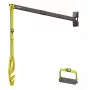Sienas turētājs BARKAN EV80WM 80 cm EV lādētāja kabelim – modelis 569732