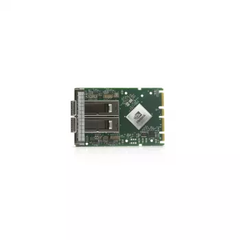 Mellanox Technologies MCX623436AN-CDAB tīkla karte iekšējā šķiedra 100000 Mbit/s