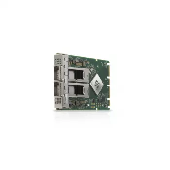 Mellanox Technologies MCX623436AN-CDAB tīkla karte iekšējā šķiedra 100000 Mbit/s