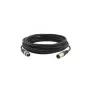 Audio kabelis XLR Quad Style Kramer Electronics 10.7 m